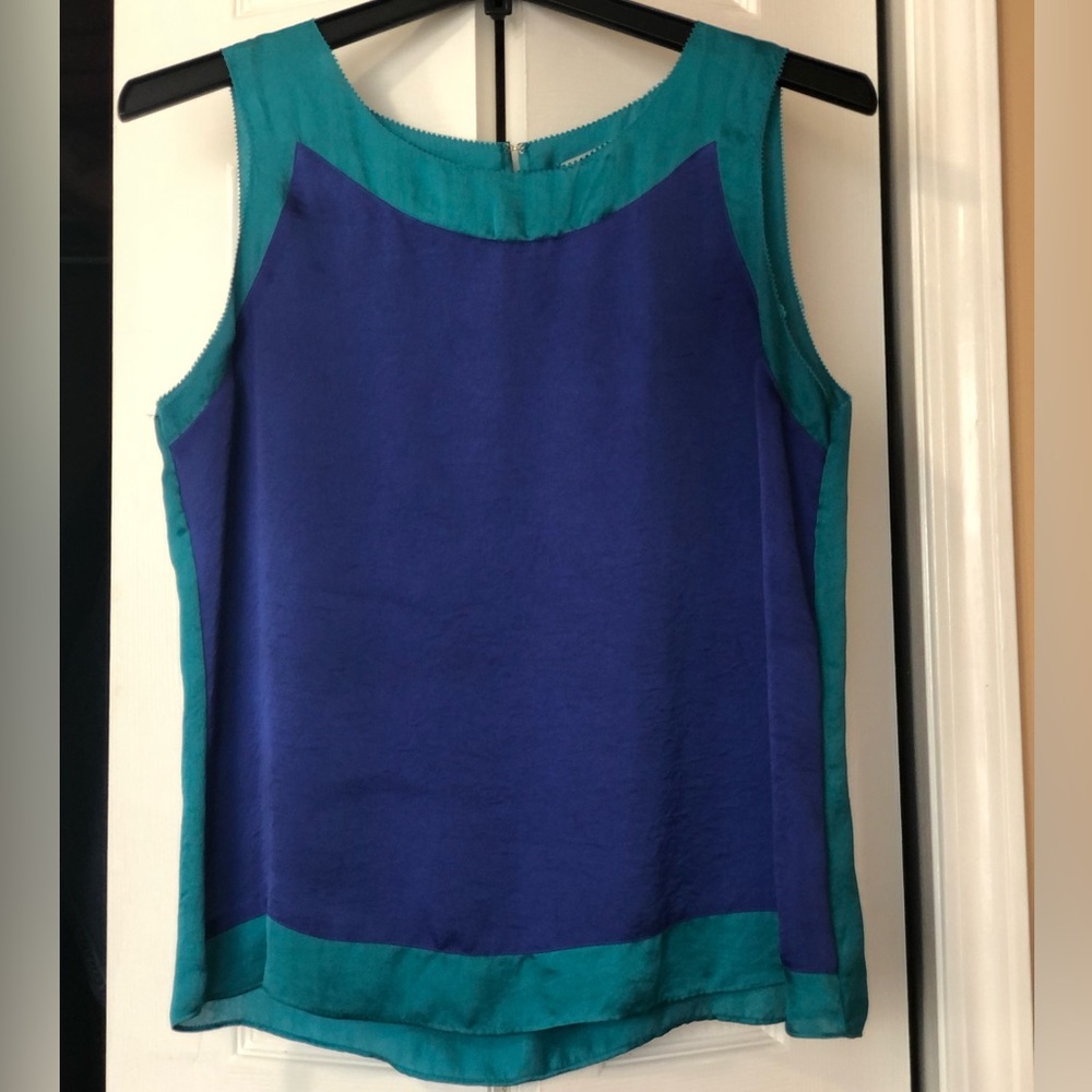 Violet & Claire Top